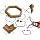 Maestro M1201 Clamp-All Clamp Set
