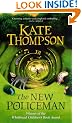 The New Policeman (The New Policeman Trilogy)