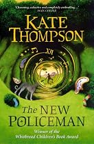 The New Policeman (New Policeman Trilogy)