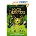The New Policeman (The New Policeman Trilogy)