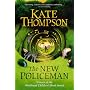The New Policeman (New Policeman Trilogy)