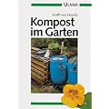 Kompost im Garten