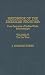 Book Handbook of the American Frontier, Volume I: The Southeastern Woodlands