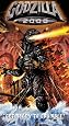 Godzilla 2000