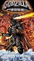 Godzilla 2000
