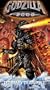 Godzilla 2000 [VHS]