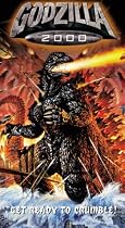 Godzilla 2000