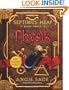 Septimus Heap, Book Three: Physik