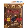 Physik (Septimus Heap, Book Three)