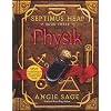 Septimus Heap Book Three: Physik