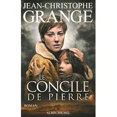 Le Concile de pierre