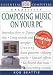 Essential Computers: Composing Music on Your PC (Essential Computers Series) Image