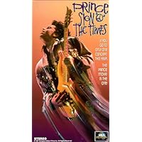 Sign O the Times (1987)