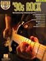 '90s Rock Guitar Play-Along: Volume 6 (Guitar Play-Along)