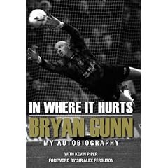 In Where It Hurts: My Autobiography