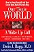 Our Toxic World: A Wake Up Call