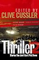 Thriller 2: Stories You Just Can't Put Down (MIRA)