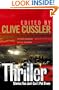 Thriller: No. 2: Stories You Just Can't Put Down (MIRA)