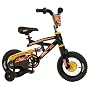 Tonka Mighty Kid's 12-Inch Bike