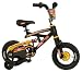 Tonka Mighty Kid's 12-Inch Bike