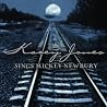 Image of album by Kacey Jones