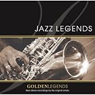 Golden Legends: Jazz Legends by Various Artists