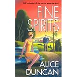 Fine Spirits