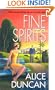 Fine Spirits