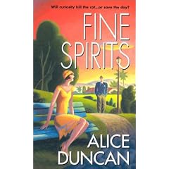 Fine Spirits