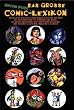 Das gro�e Comic-Lexikon