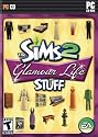 The Sims 2 Glamour Life Stuff