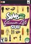 The Sims 2 Glamour Life Stuff
