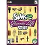 The Sims 2 Glamour Life Stuff