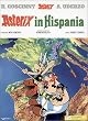 Asterix, lateinische Ausgabe, Bd.17, Asterix in Hispania