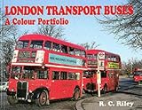 London transport buses : a colour portfolio