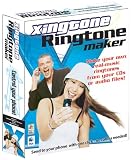 Roxio Xingtone Ringtone Maker (PC & Mac)