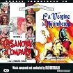 Casanova & Company/La Vergine Di Norimberga
