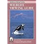Washington Wildlife Viewing Guide