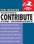 Macromedia Contribute for Windows (Visual QuickStart Guide)