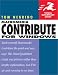 Macromedia Contribute for Windows (Visual QuickStart Guide)