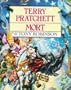 Mort (Discworld Novels)