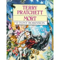 Mort (Discworld)
