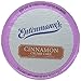 Entenmann's Cinnamon Crumb Cake Capsule/K-Cup Coffee, 20 Count (Pack of 20)