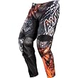 Answer Racing James Stewart Collection Seven Youth Boys MotoX Motorcycle Pants - Black