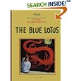 The Adventures of Tintin: The Blue Lotus (Adventures of Tintin)