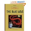 The Blue Lotus (Adventures of Tintin)