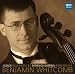 Classical Music : J.S. Bach: Cello Suites 1, 3 & 5; D. Gabrielli: Ricercars 1, 3 & 5