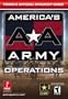 America's Army Box Set (Prima's Official Strategy Guide)