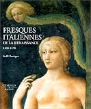Revue Citadelle & Mazenod  / Les Fresques italiennes de la Renaissance, tome 1, 1400-1470