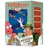 Futurama - Season 2 Collection (4 DVDs)